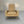 Minotti Dubuffet Armchair - In Taupe Pelle Leather, Set of Two @ REHAUS