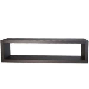 Minotti Johns Low Bookcase by Rodolfo Dordoni