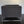 Minotti Klee Armchair in Grey Alcantara @ REHAUS