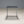 Minotti Leger Black Leather Top Side Table by Rodolfo Dordoni - REHAUS - Minotti