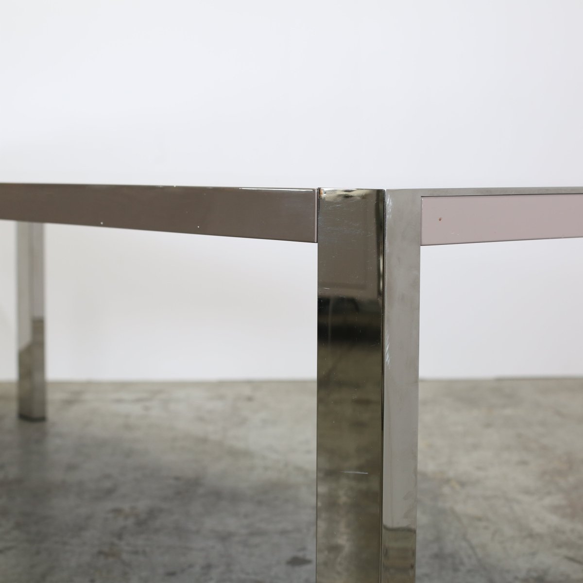 Minotti Lennon Dining Table @ REHAUS