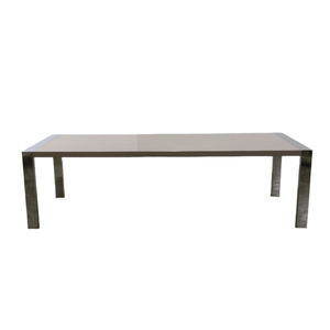 Minotti Lennon Dining Table @ REHAUS