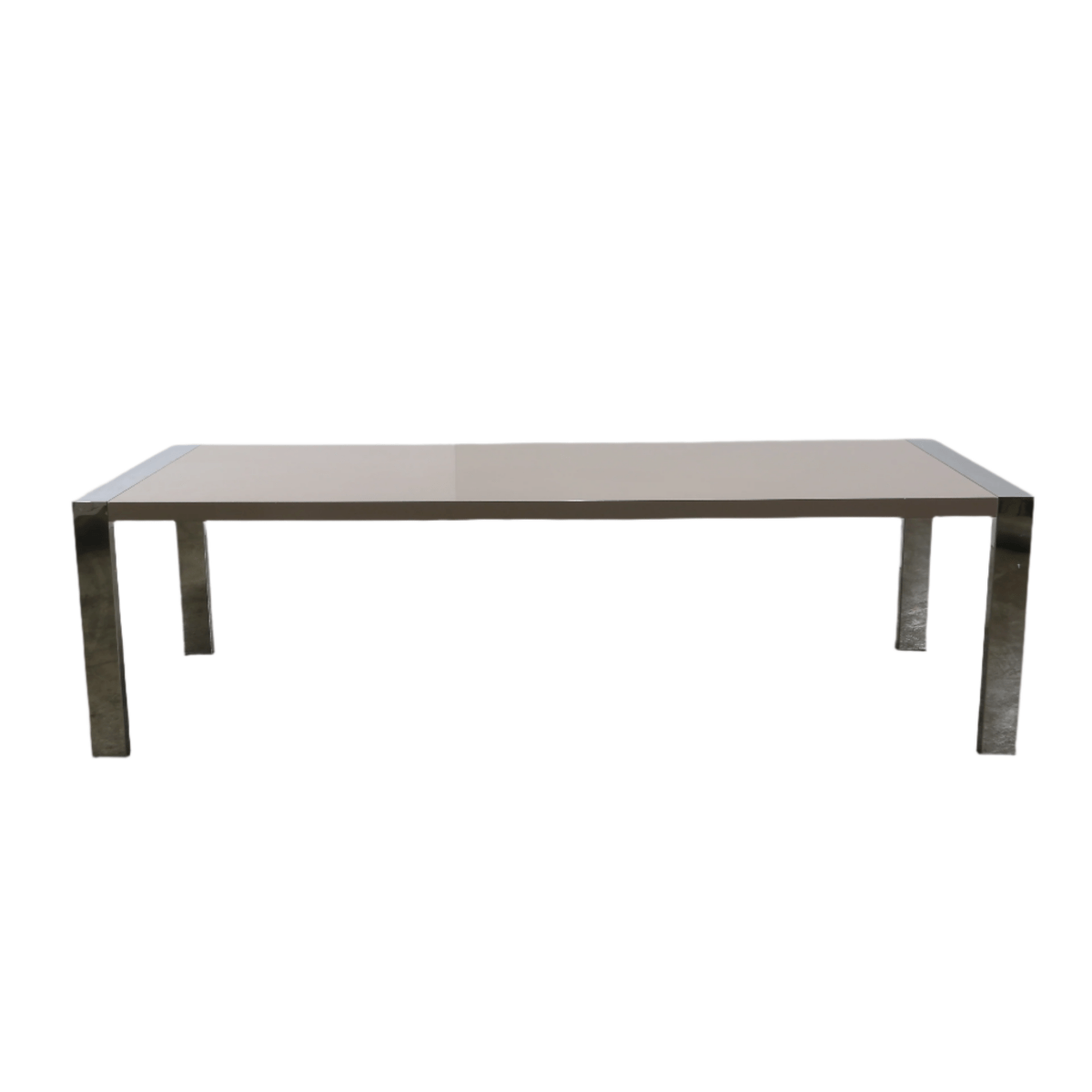 Minotti Lennon Dining Table @ REHAUS