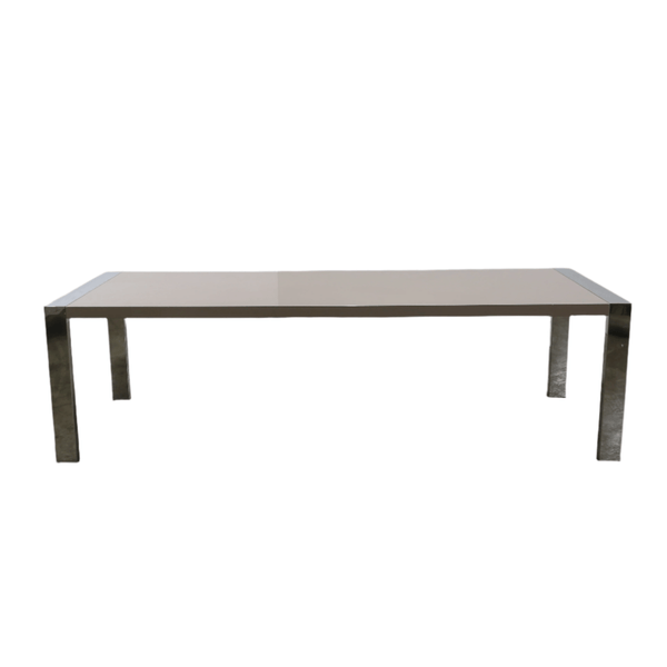 Minotti Lennon Dining Table @ REHAUS