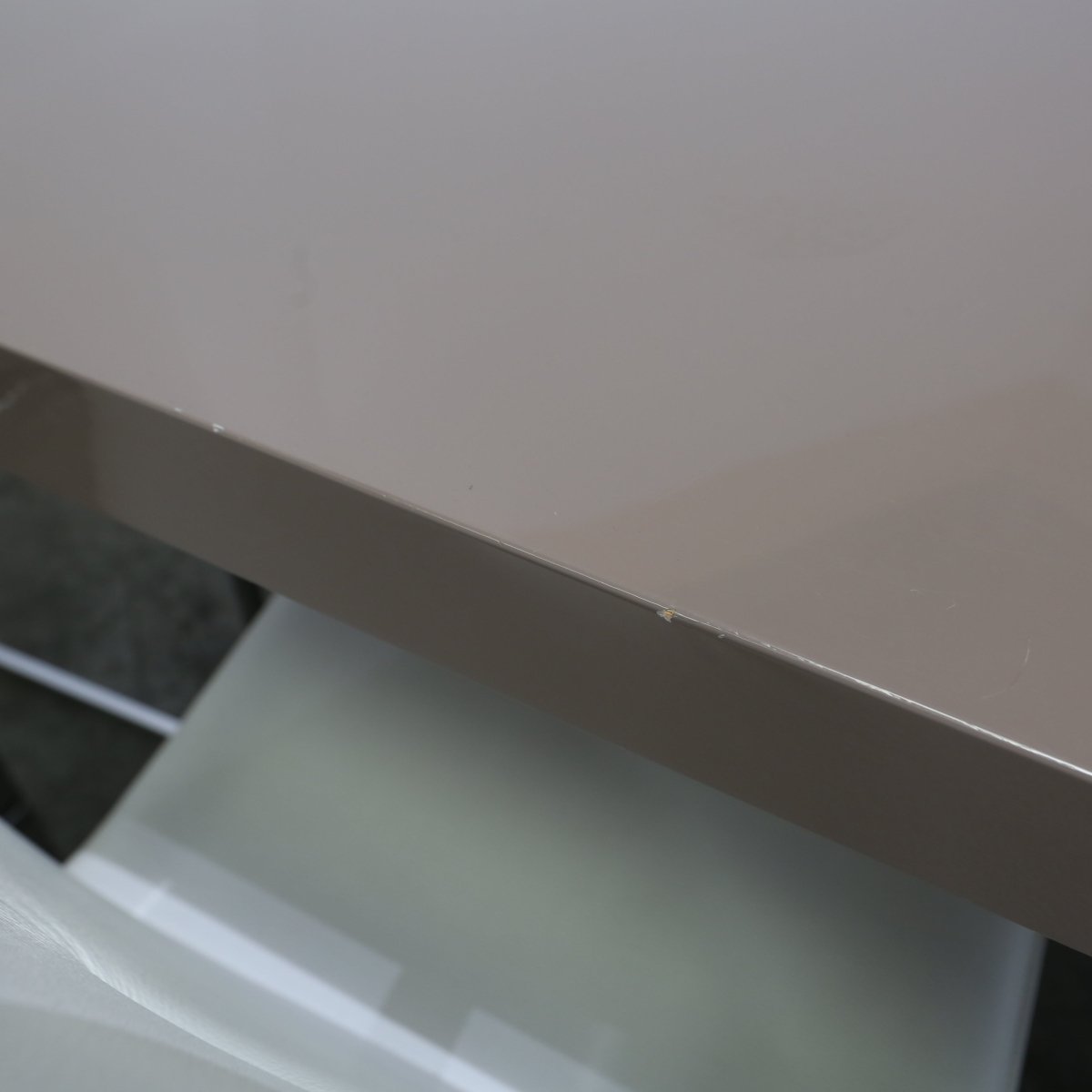 Minotti Lennon Dining Table @ REHAUS