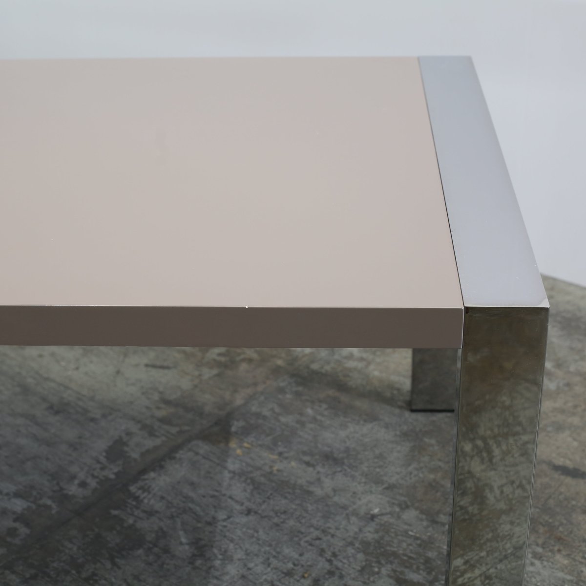 Minotti Lennon Dining Table @ REHAUS