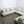 Minotti Light Grey Sectional Sofa @ REHAUS