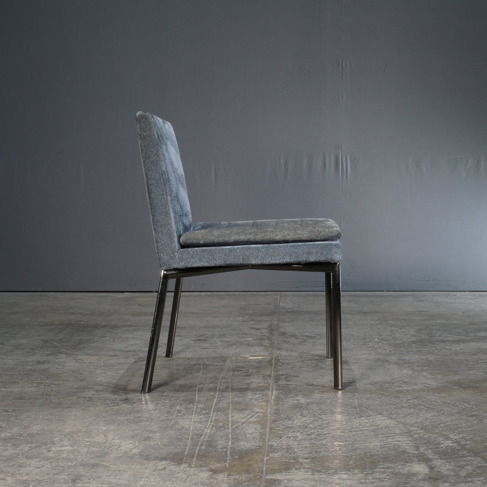 Minotti Manet Chair by Rodolfo Dordoni @ REHAUS