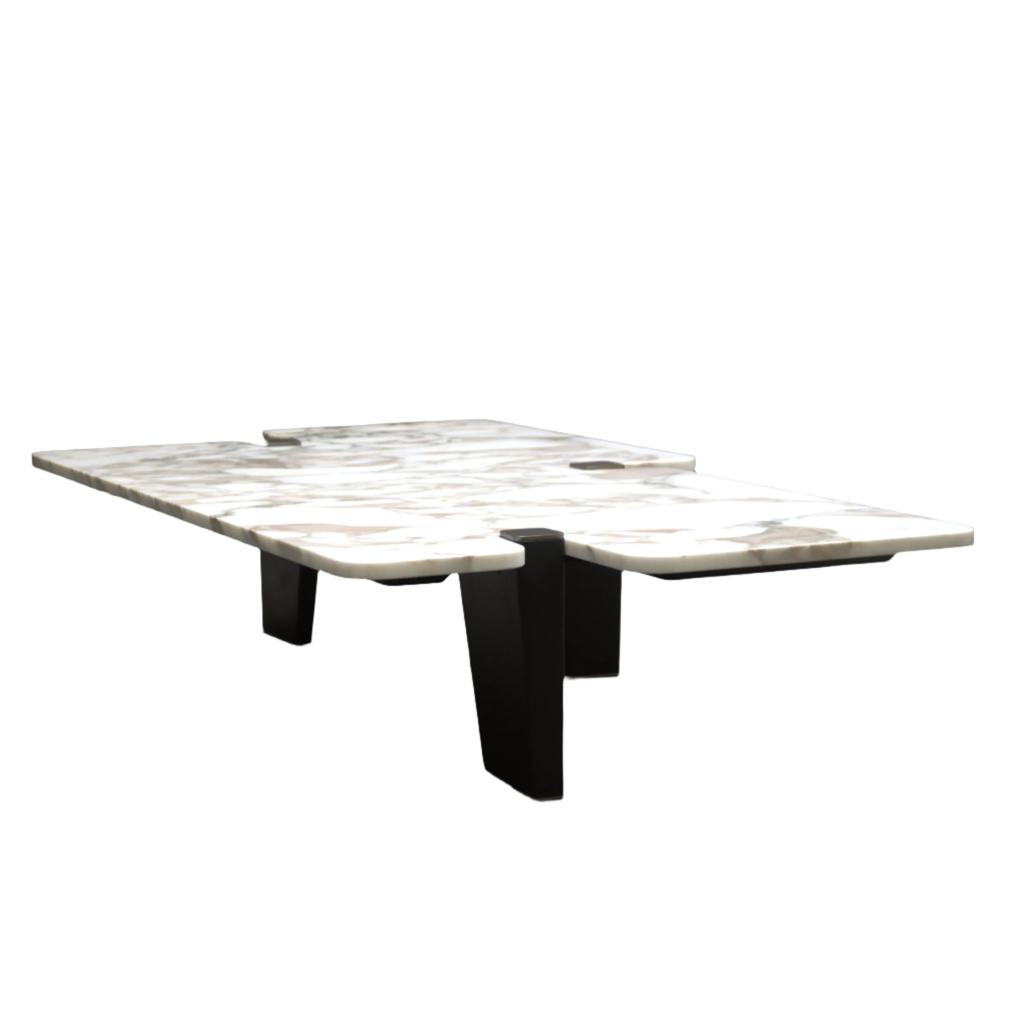 Minotti Marble Jacob Coffee Table by Rodolfo Dordoni – REHAUS
