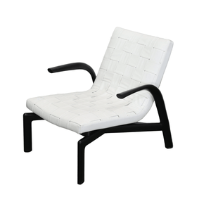 Minotti Pasmore Chair by Gordon Guillaumier @ REHAUS