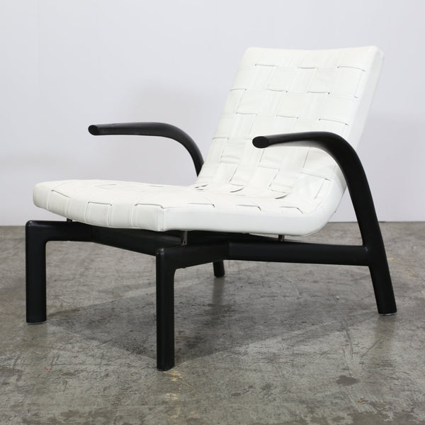 Minotti Pasmore Chair by Gordon Guillaumier @ REHAUS