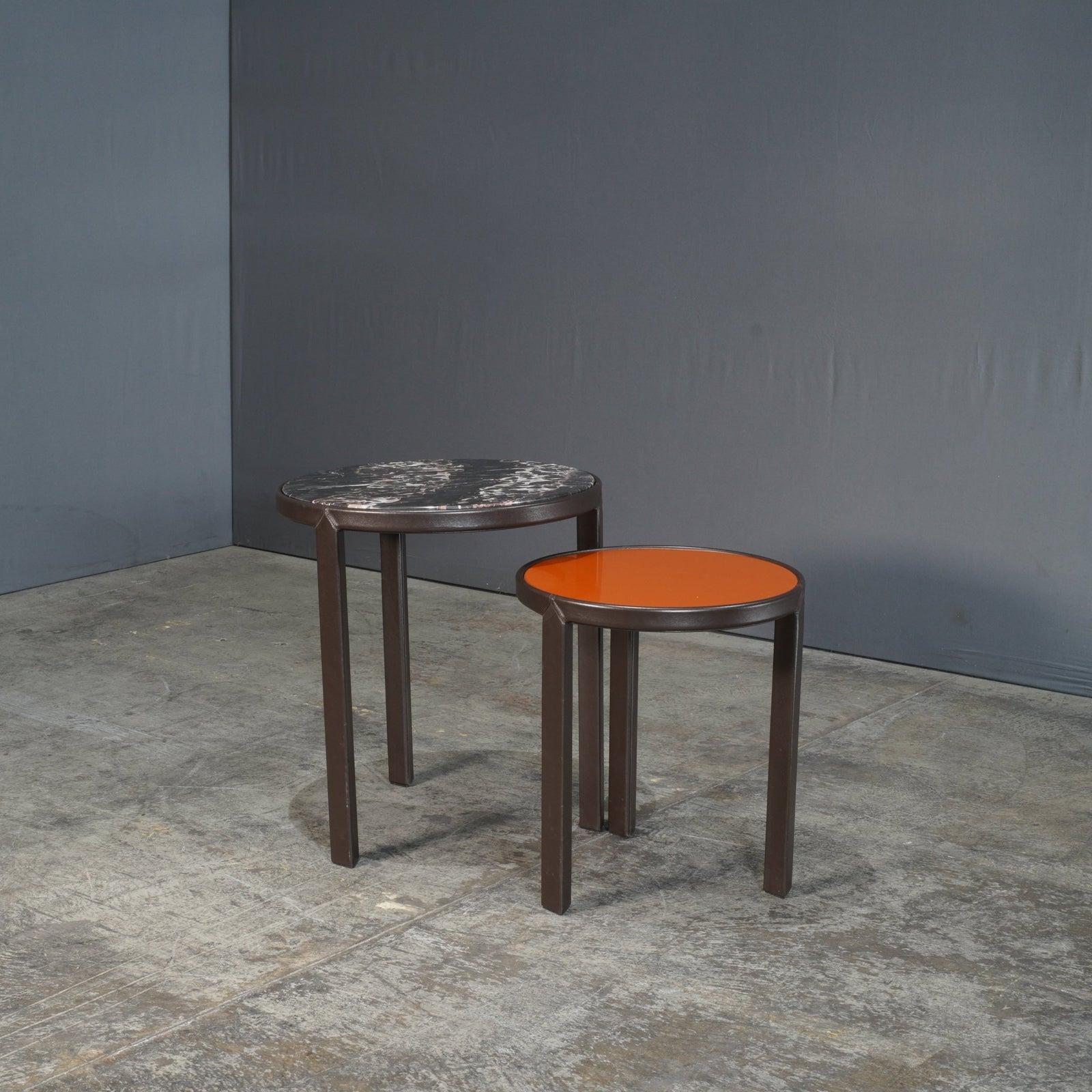 Minotti Riley Coffee Table in Rusta by Rodolfo Dordoni @ REHAUS