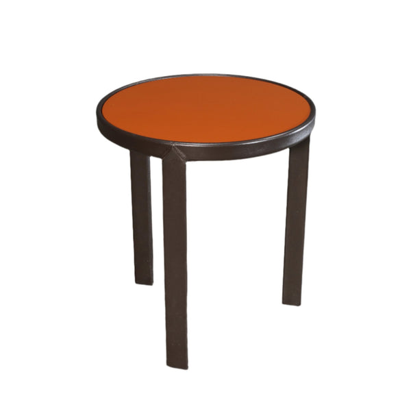 Minotti Riley Coffee Table in Rusta by Rodolfo Dordoni @ REHAUS