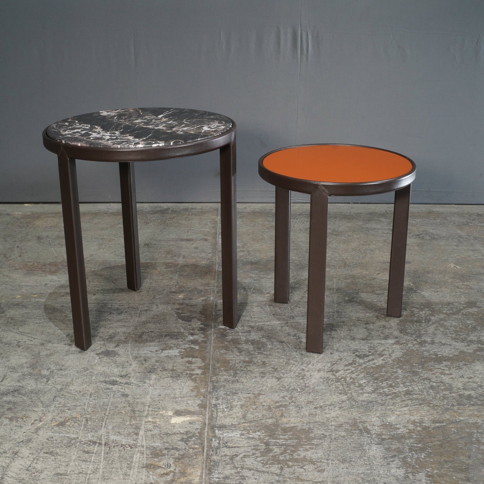 Minotti Riley Coffee Table in Rusta by Rodolfo Dordoni @ REHAUS