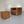 Minotti Suitcase Line Armchair & Ottoman - In Crocodile Leather @ REHAUS