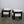 Minotti Warhol Blac Lac Armchairs, Set of Two @ REHAUS