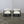 Minotti Warhol Blac Lac Armchairs, Set of Two @ REHAUS