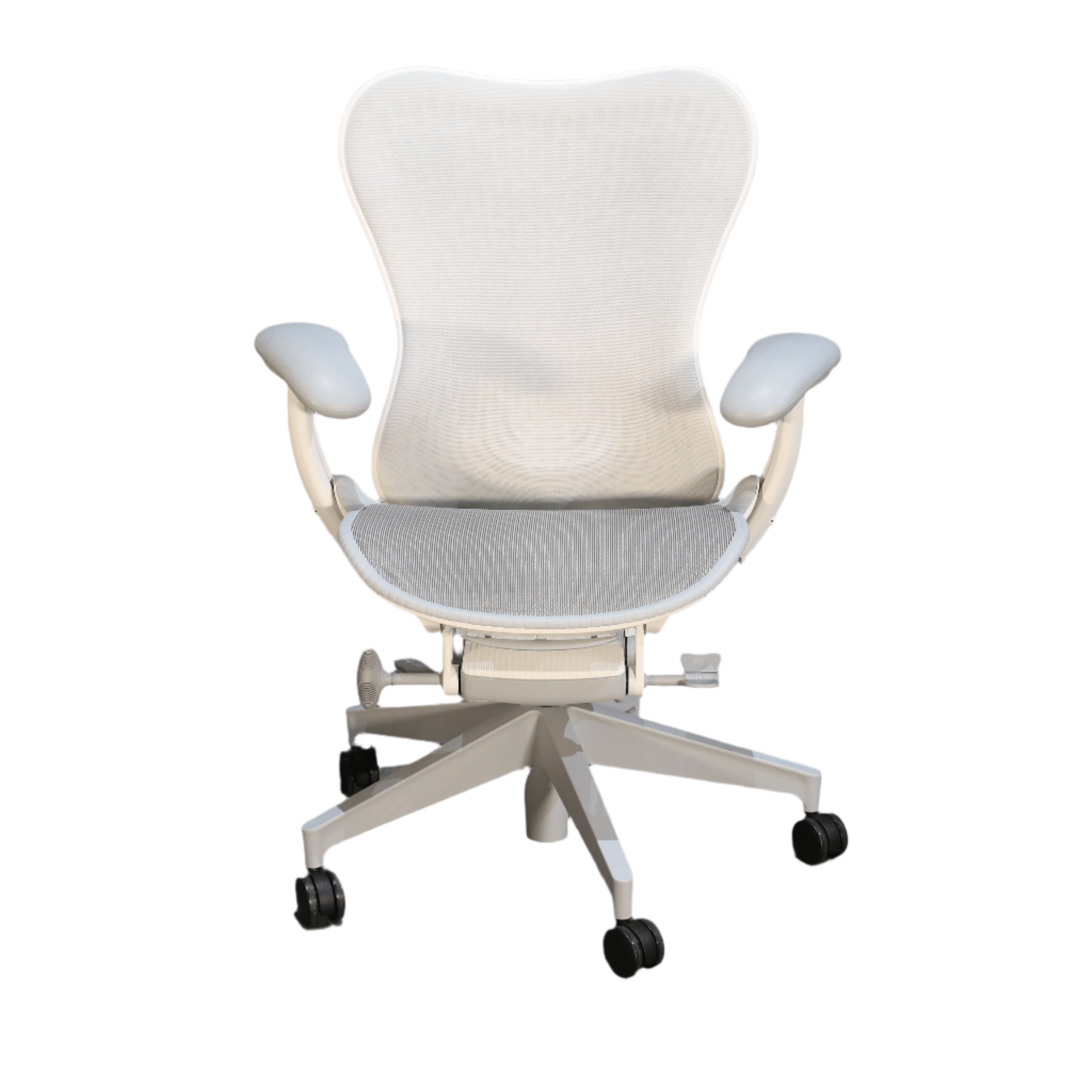 Mirra 2 Butterfly Office Chair by Herman Miller @ REHAUS