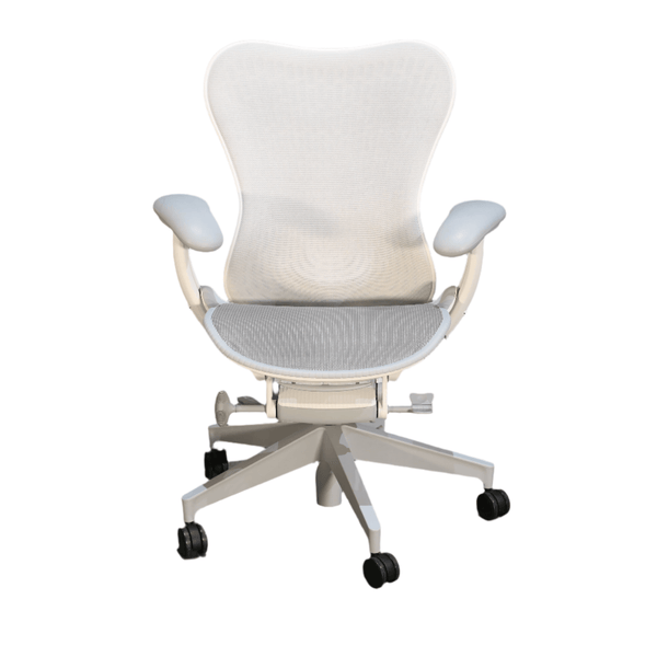 Mirra 2 Butterfly Office Chair by Herman Miller @ REHAUS