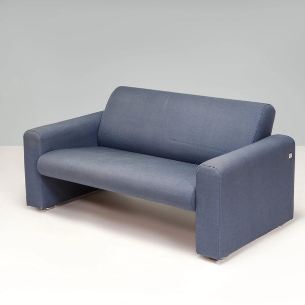 Model 691 2 - Seat Sofa by Artifort, 1980's - REHAUS - Artifort