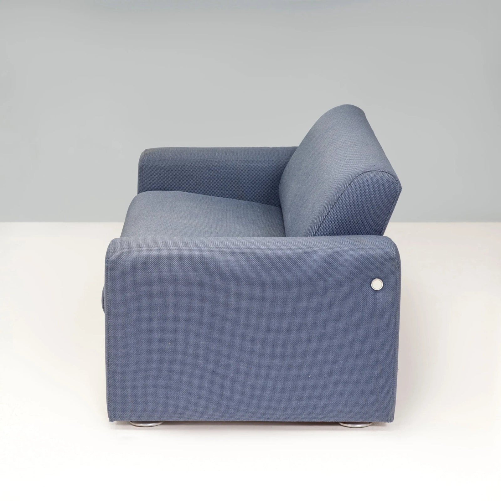 Model 691 2 - Seat Sofa by Artifort, 1980's - REHAUS - Artifort
