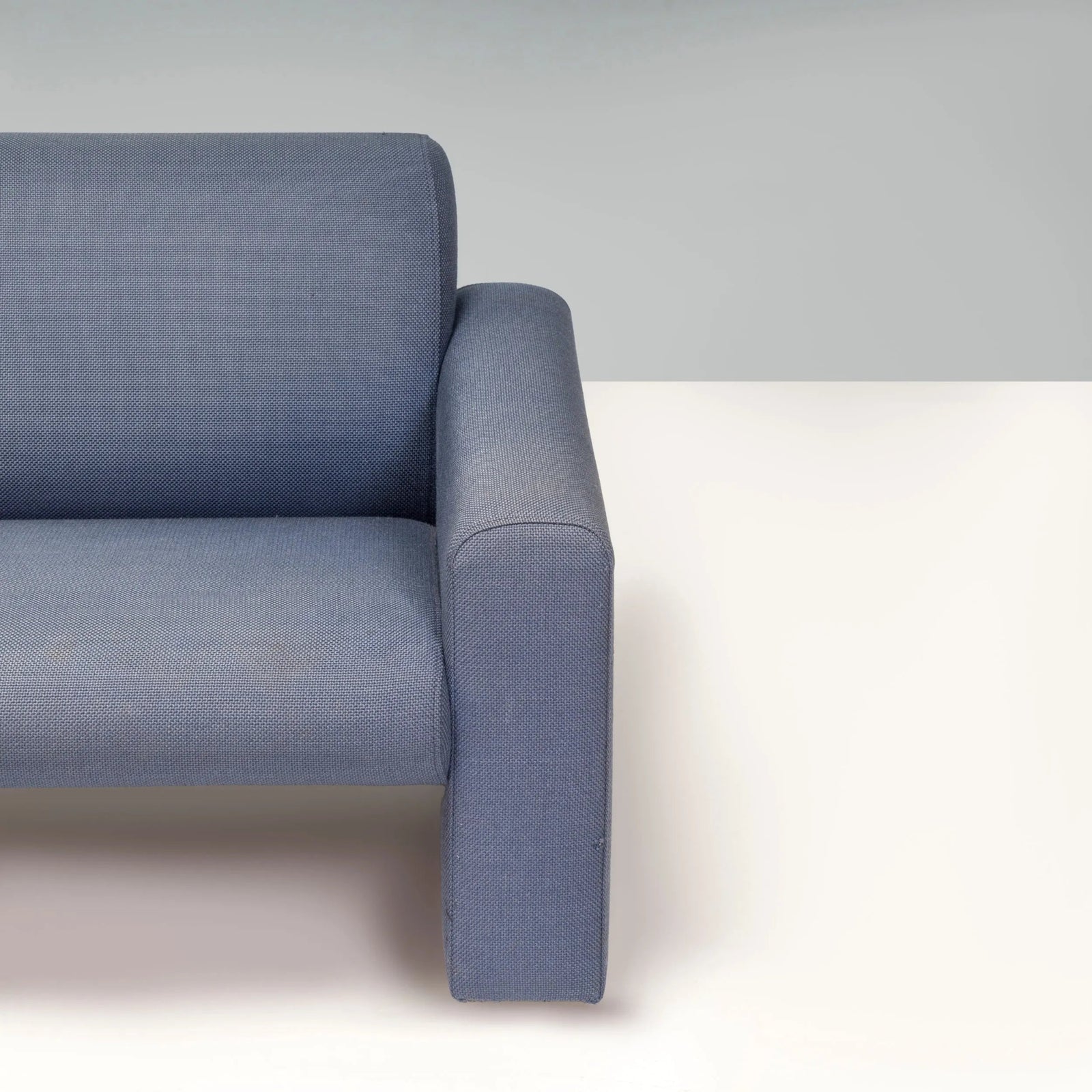 Model 691 2 - Seat Sofa by Artifort, 1980's - REHAUS - Artifort