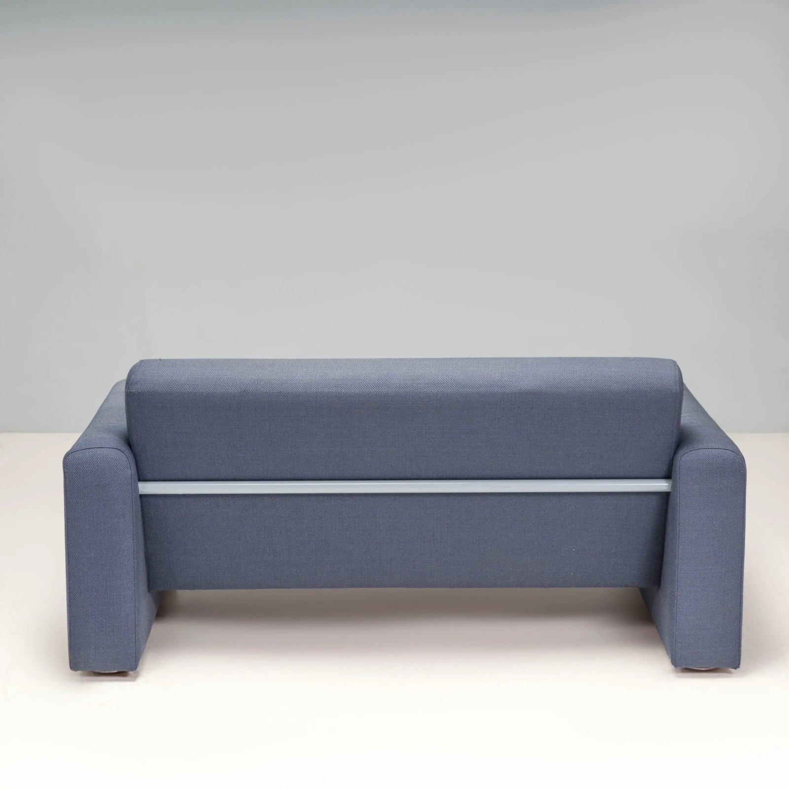 Model 691 2 - Seat Sofa by Artifort, 1980's - REHAUS - Artifort
