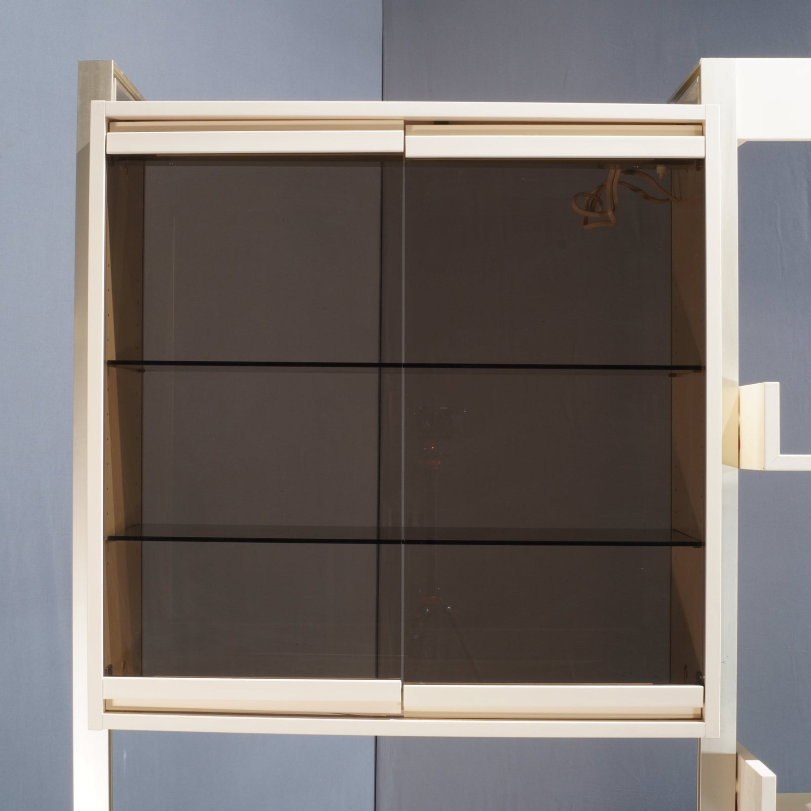 Modular Wall Mounted Storage System by Michel Ducaroy for Ligne Roset - REHAUS - Ligne Roset