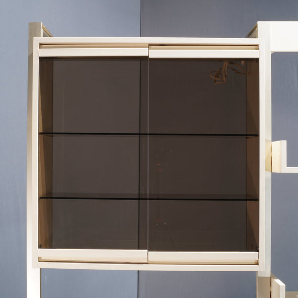 Modular Wall Mounted Storage System by Michel Ducaroy for Ligne Roset - REHAUS - Ligne Roset