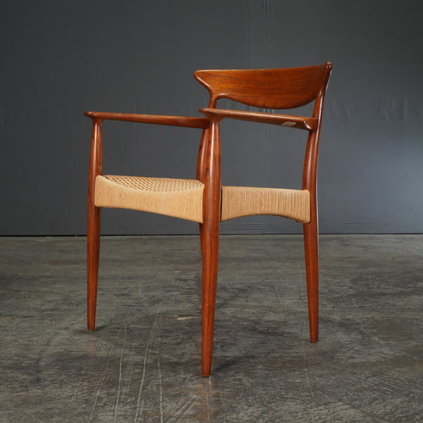 Mogens Kold Dining Armchair by Arne Hovmand - Olsen @ REHAUS