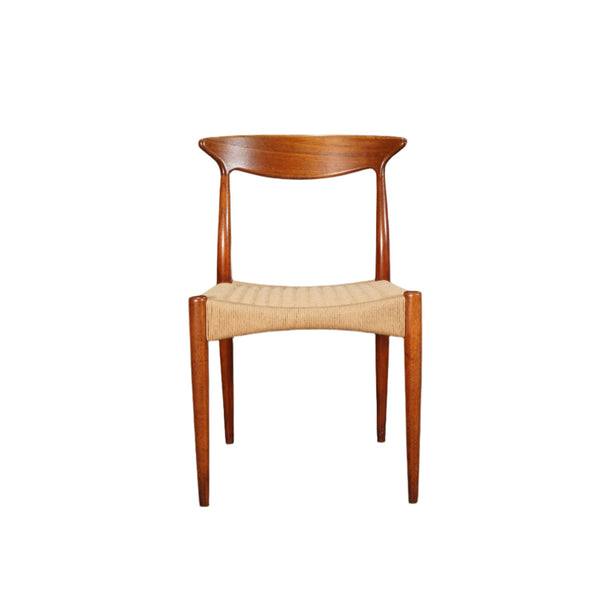 Mogens Kold Dining Chair by Arne Hovmand - Olsen @ REHAUS