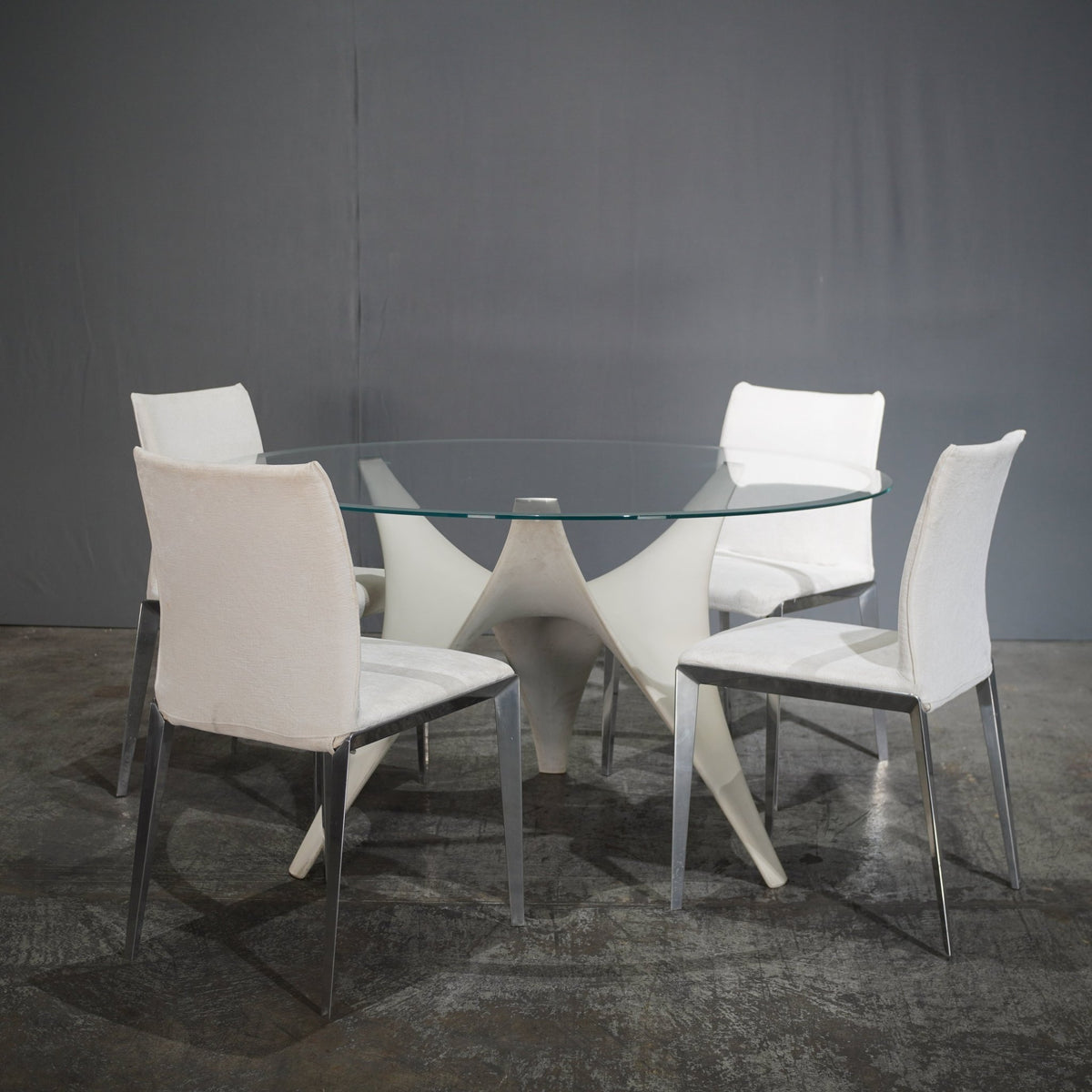 Molteni & C Arc Dining Table by Foster & Partners - REHAUS - Molteni & C