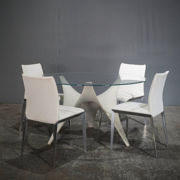 Molteni & C Arc Dining Table by Foster & Partners - REHAUS - Molteni & C