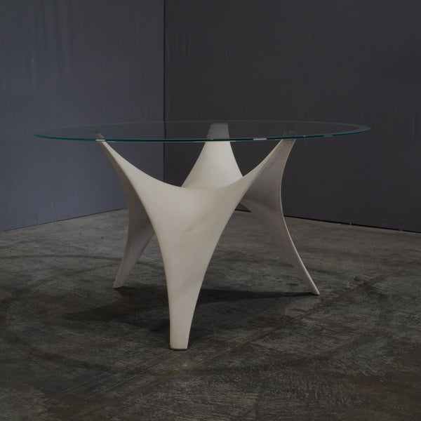 Molteni & C Arc Dining Table by Foster & Partners - REHAUS - Molteni & C
