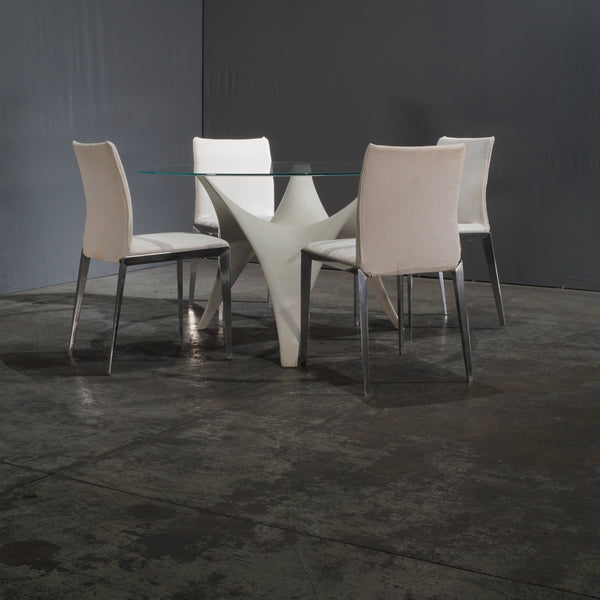 Molteni & C Arc Dining Table by Foster & Partners - REHAUS - Molteni & C