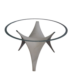 Molteni & C Arc Dining Table by Foster & Partners