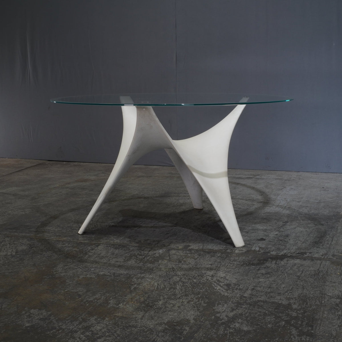 Molteni & C Arc Dining Table by Foster & Partners - REHAUS - Molteni & C