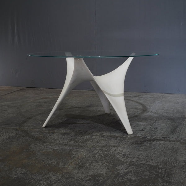 Molteni & C Arc Dining Table by Foster & Partners - REHAUS - Molteni & C