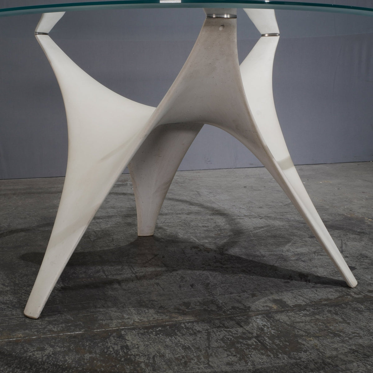 Molteni & C Arc Dining Table by Foster & Partners - REHAUS - Molteni & C
