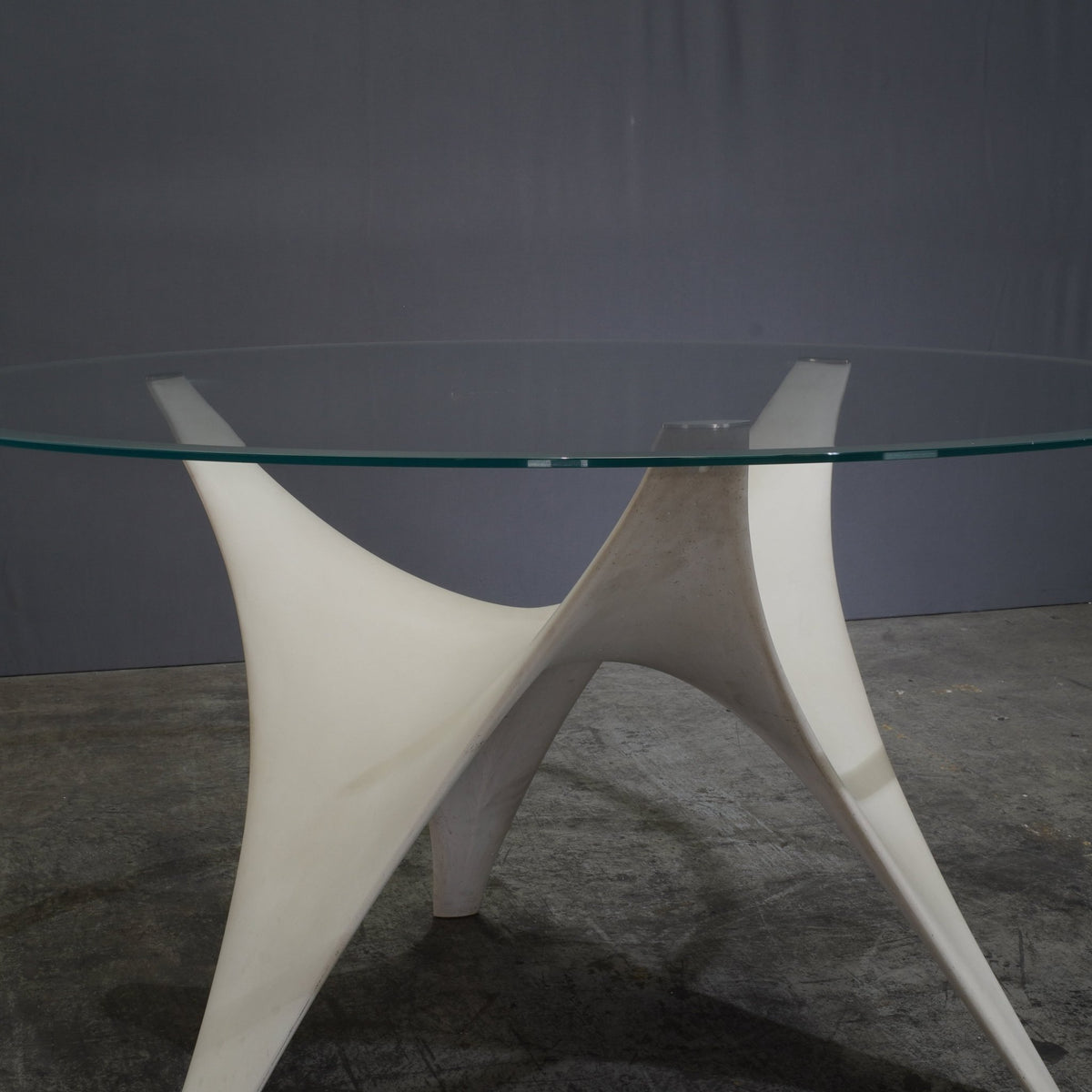 Molteni & C Arc Dining Table by Foster & Partners - REHAUS - Molteni & C