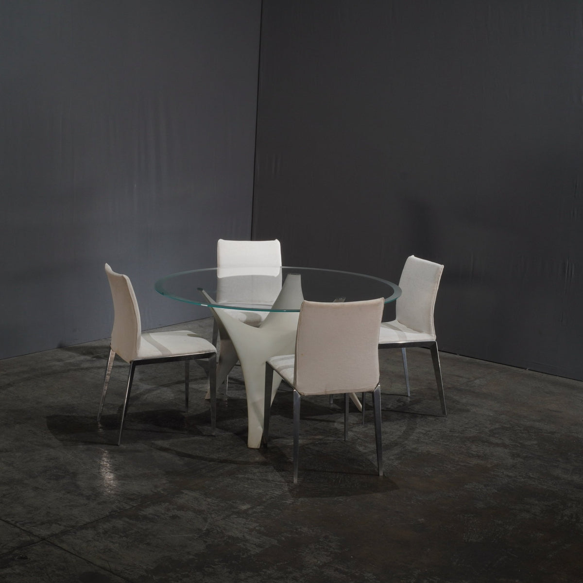 Molteni & C Arc Dining Table by Foster & Partners - REHAUS - Molteni & C