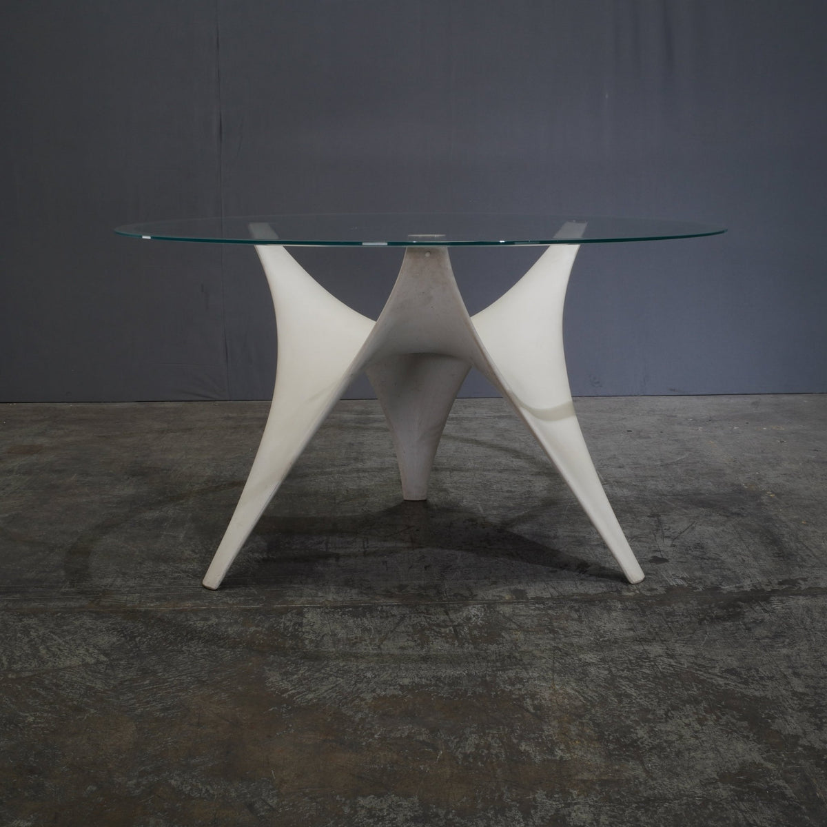 Molteni & C Arc Dining Table by Foster & Partners - REHAUS - Molteni & C