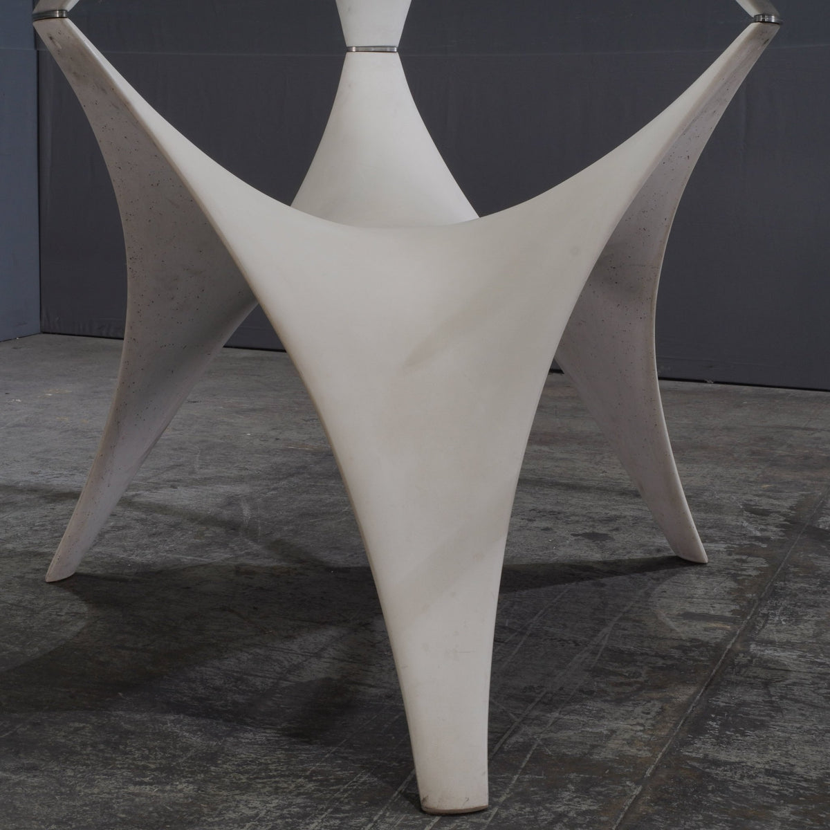 Molteni & C Arc Dining Table by Foster & Partners - REHAUS - Molteni & C