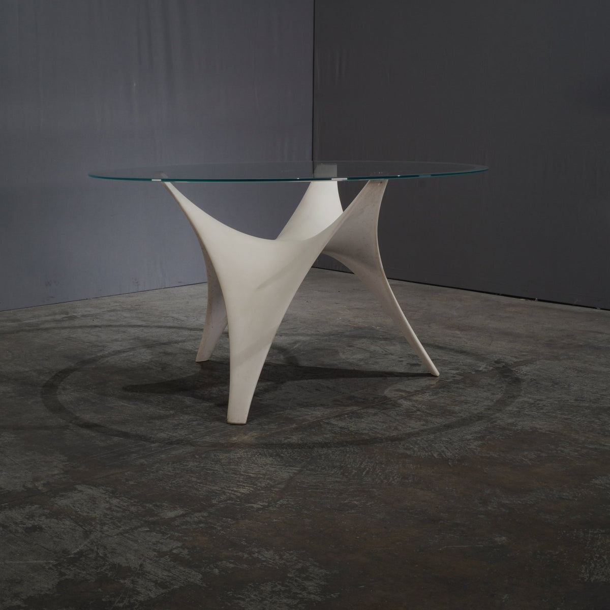 Molteni & C Arc Dining Table by Foster & Partners - REHAUS - Molteni & C