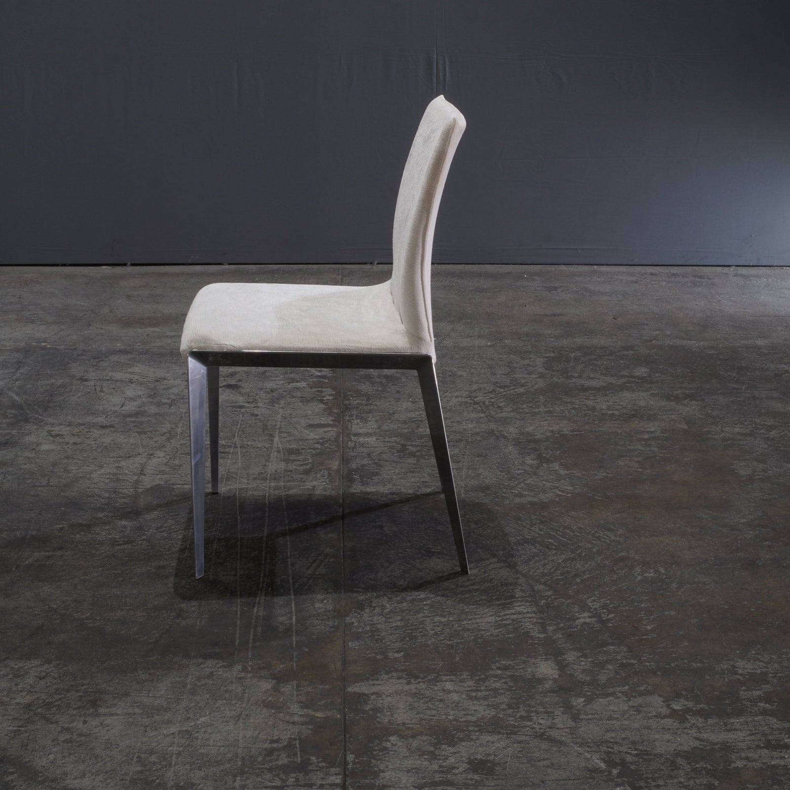 Molteni & C Dart Chairs, Set of Two - REHAUS - Molteni & C