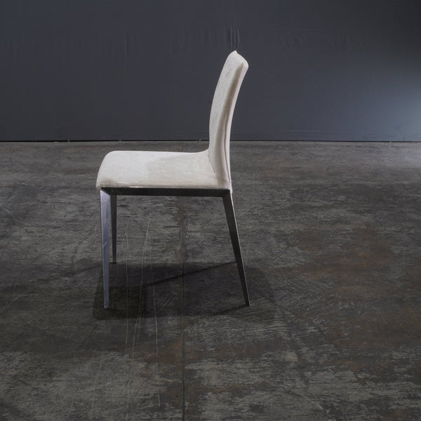 Molteni & C Dart Chairs, Set of Two - REHAUS - Molteni & C