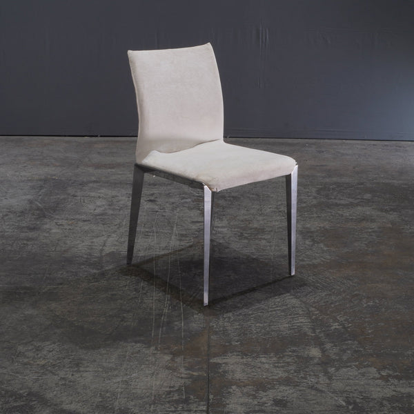 Molteni & C Dart Chairs, Set of Two - REHAUS - Molteni & C