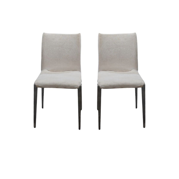 Molteni & C Dart Chairs, Set of Two @ REHAUS