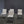 Molteni & C Dart Chairs, Set of Two - REHAUS - Molteni & C