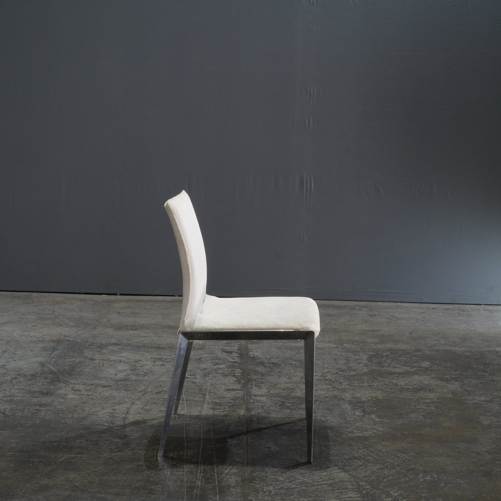 Molteni & C Dart Chairs, Set of Two - REHAUS - Molteni & C